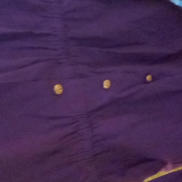 Alice Martin jumpsuit - Picture 8 of 8